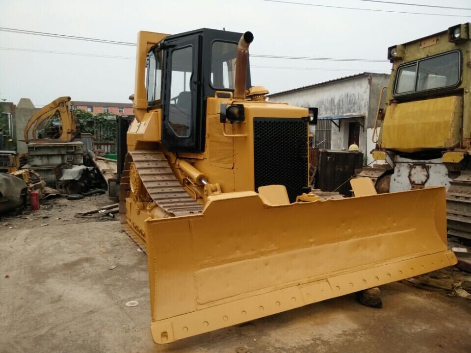 Bulldozer/