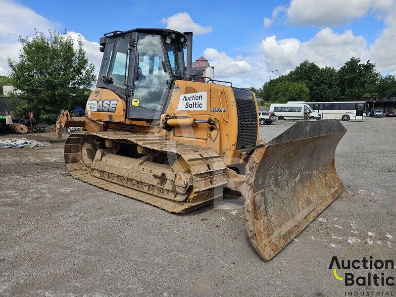 Bulldozer
