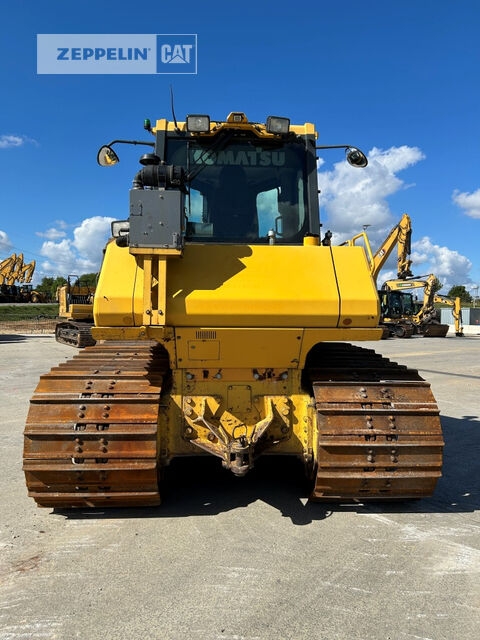 Bulldozer/