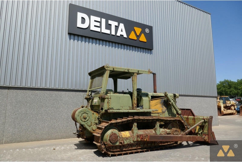 Bulldozer/