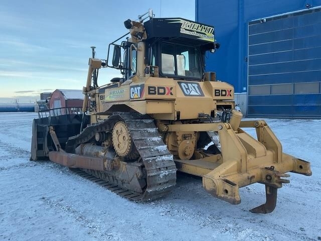 Bulldozer