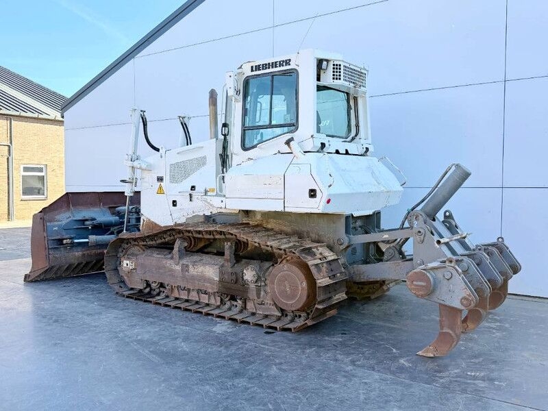Bulldozer
