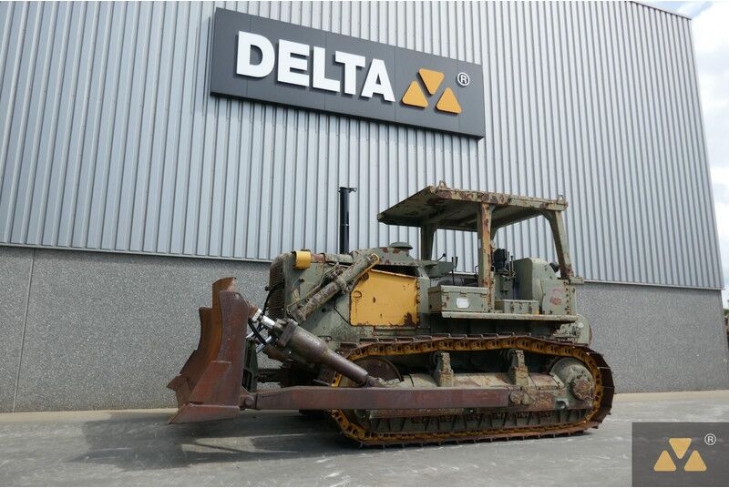 Bulldozer