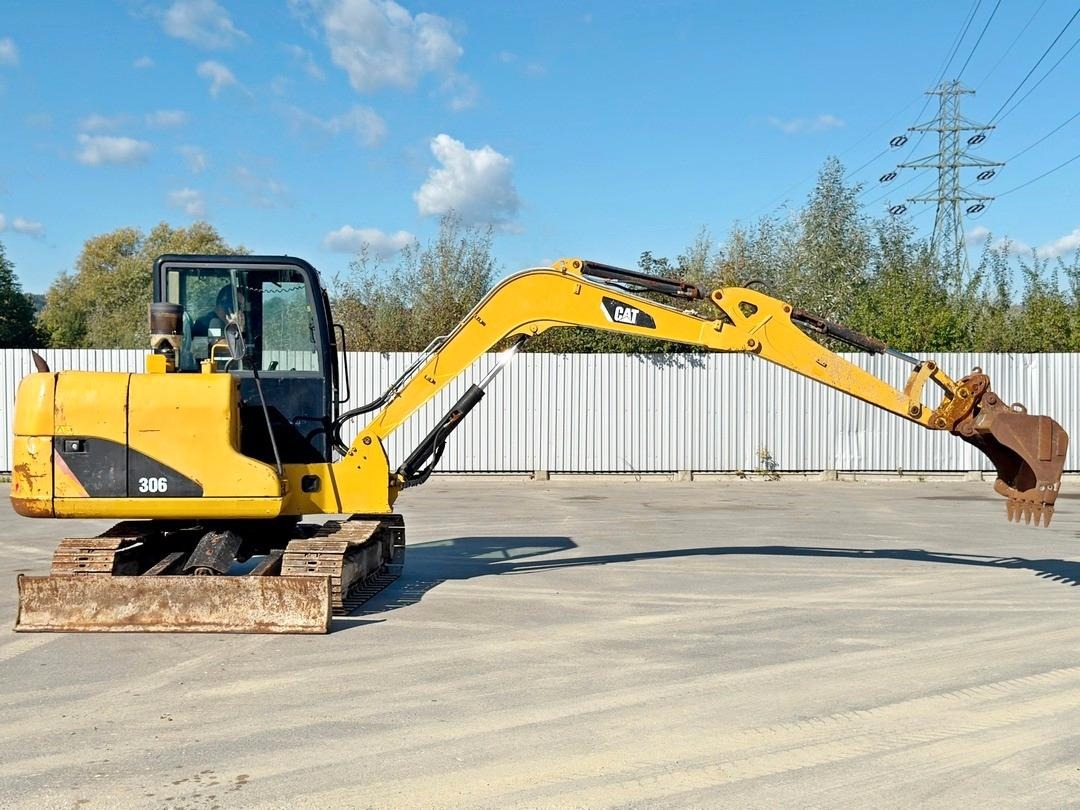 Bulldozer/