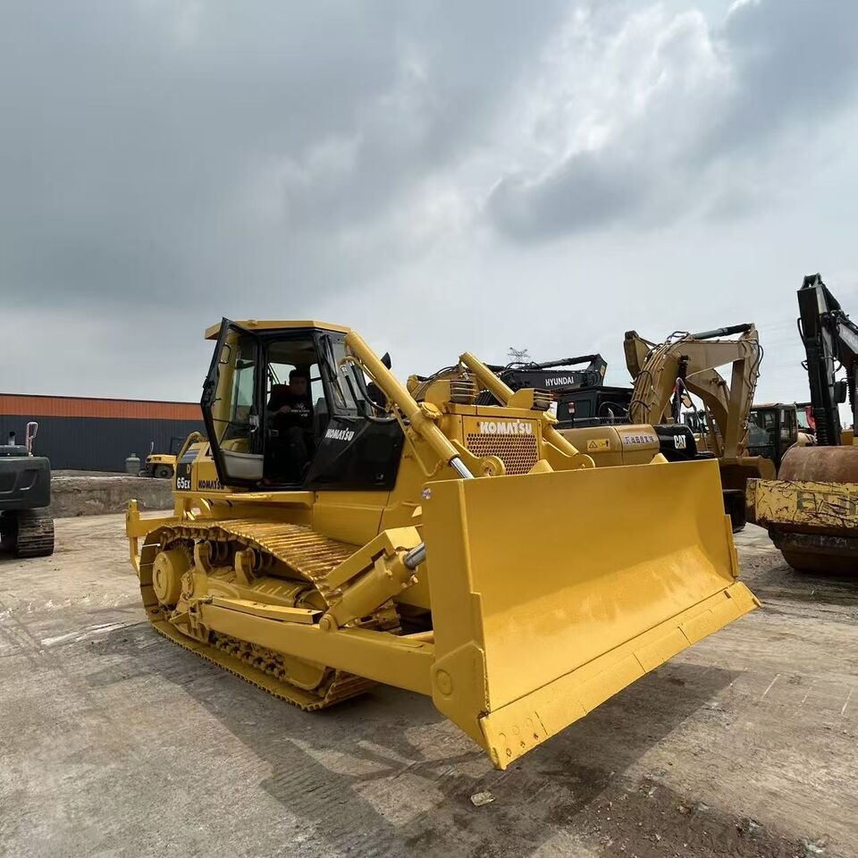 Bulldozer