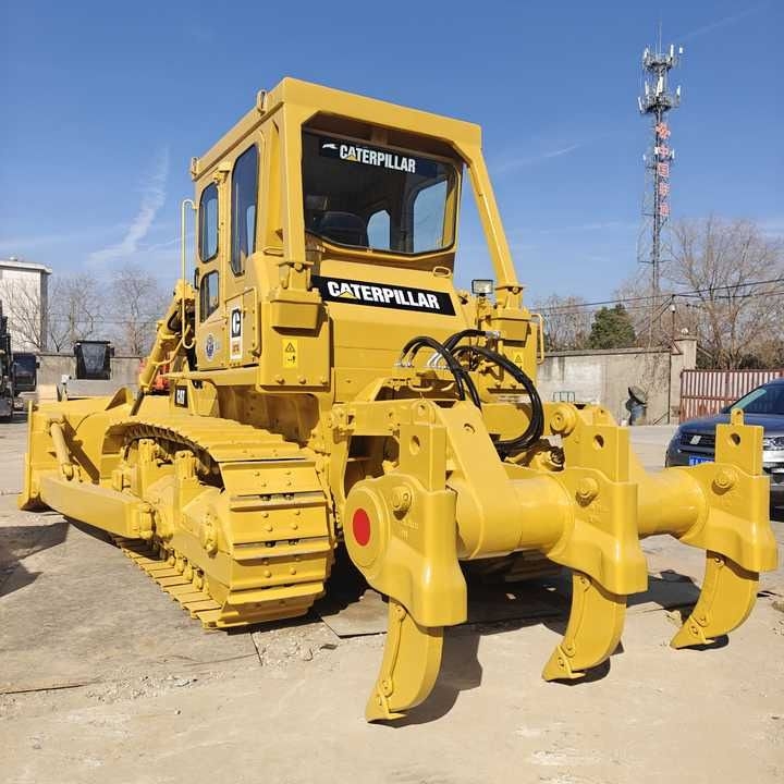 Bulldozer/