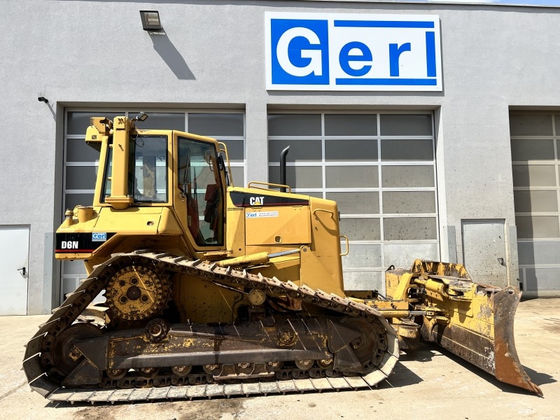 Bulldozer