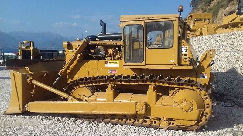 Bulldozer