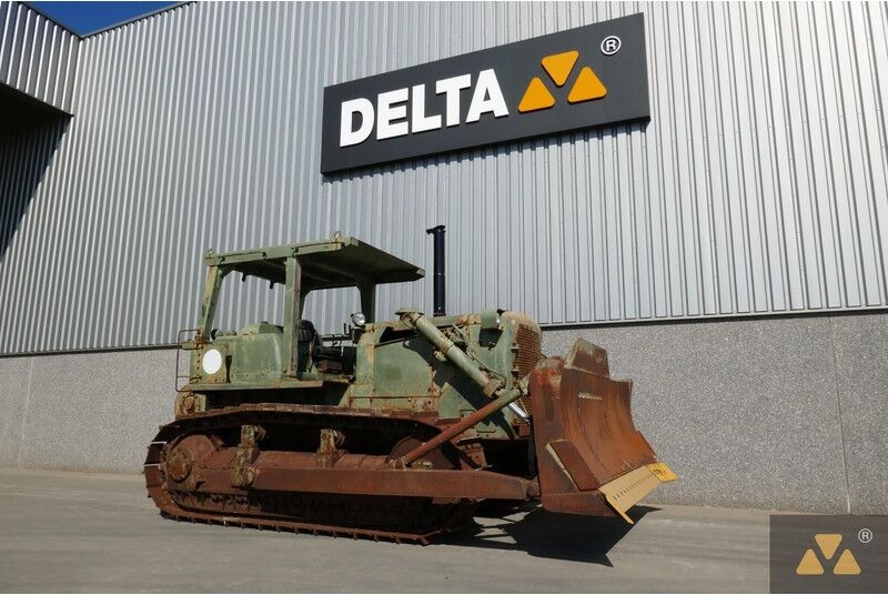Bulldozer/