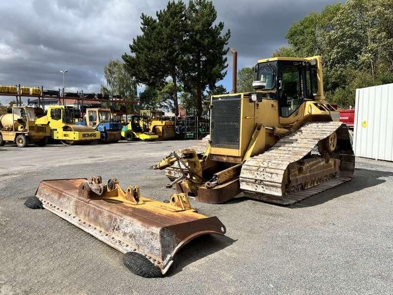 Bulldozer/