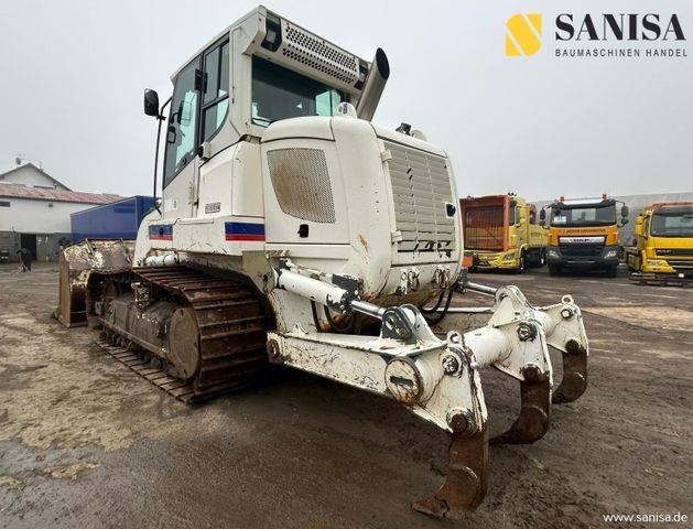 Bulldozer-
