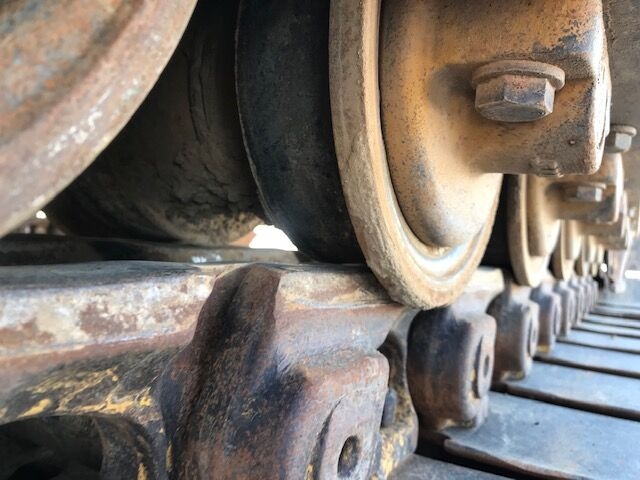 Bulldozer/