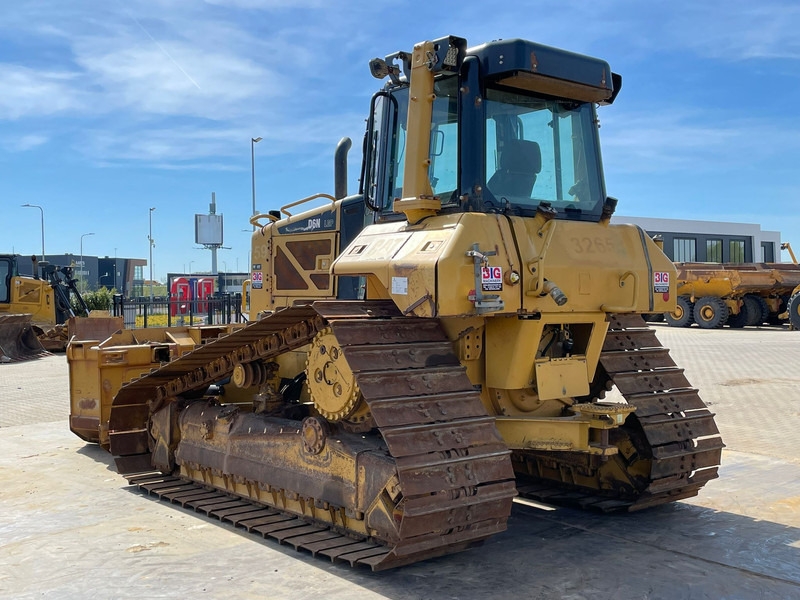 Bulldozer