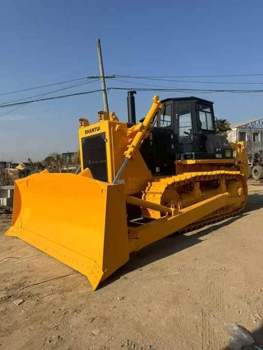 Bulldozer