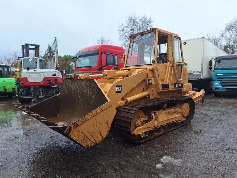 Bulldozer