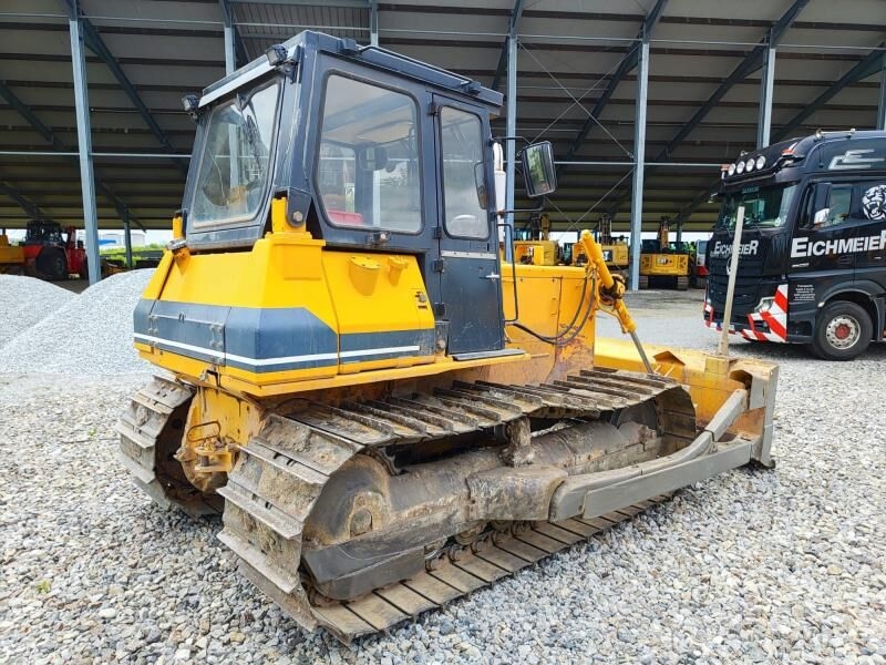 Bulldozer/