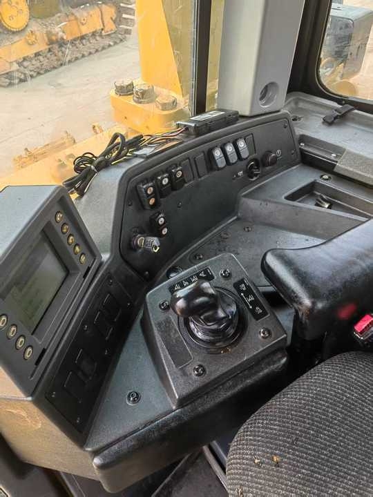 Bulldozer
