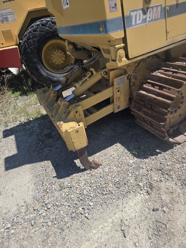 Bulldozer/