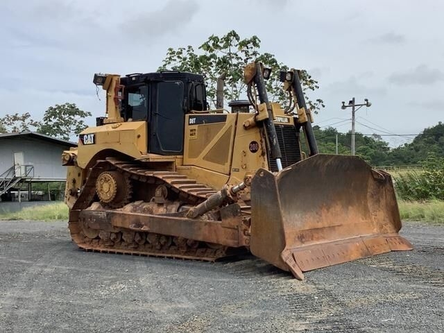 Bulldozer/