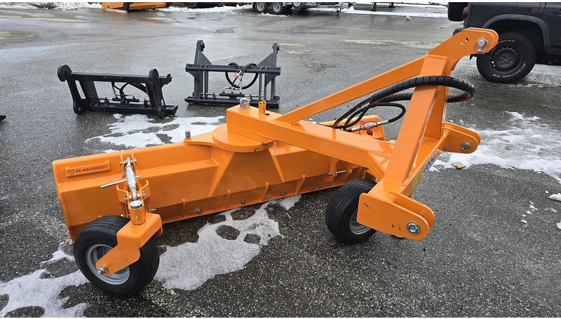 Bulldozer