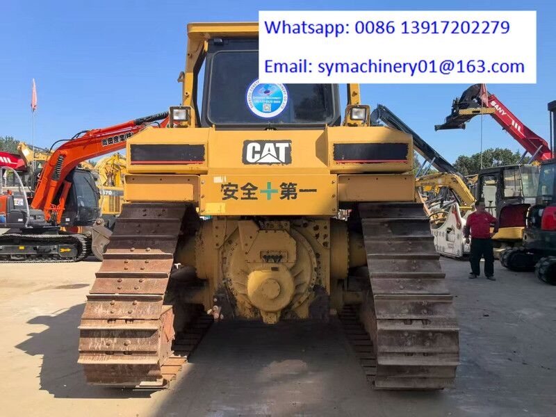 Bulldozer