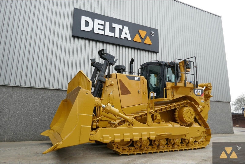 Bulldozer/