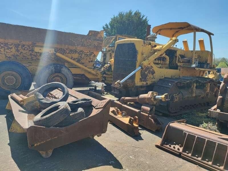 Bulldozer
