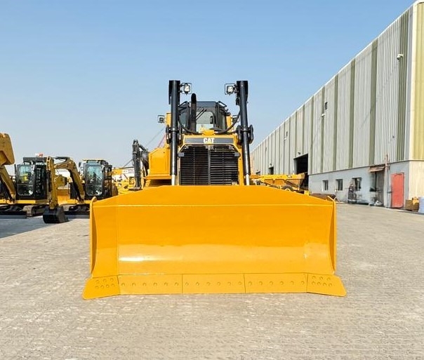 Bulldozer