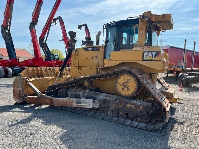 Bulldozer/
