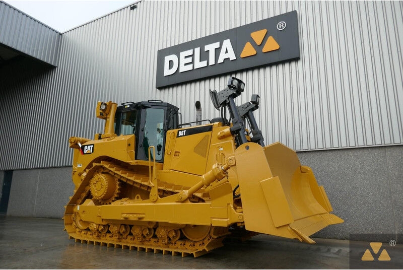 Bulldozer/