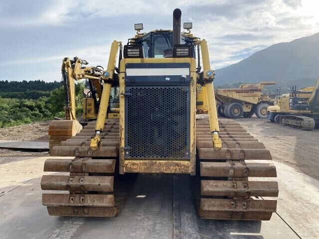 Bulldozer/