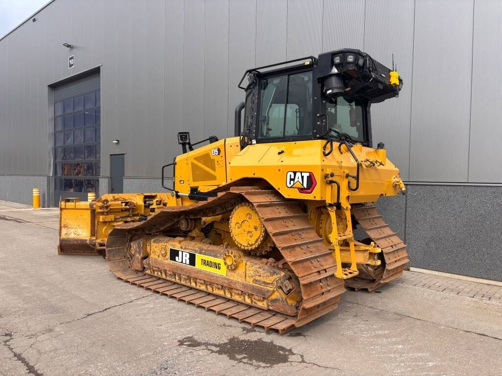 Bulldozer/