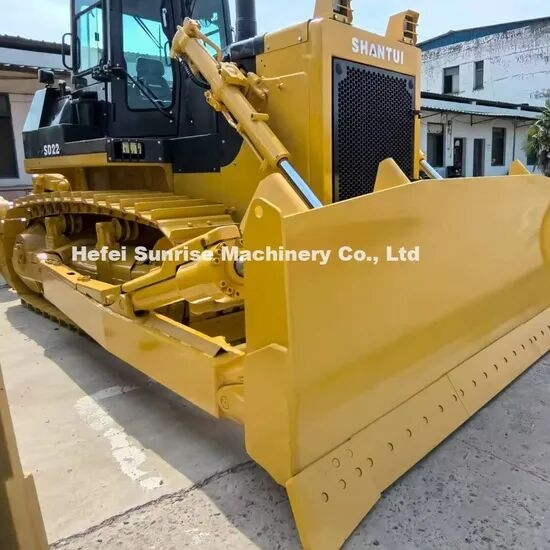 Bulldozer