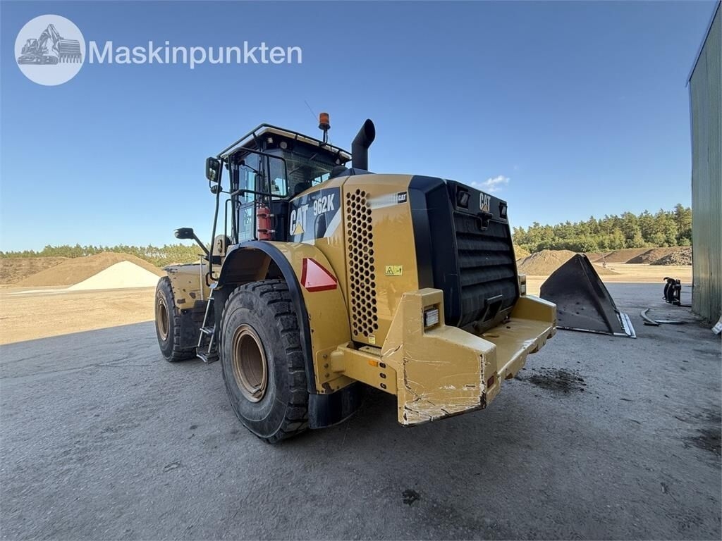 Bulldozer/