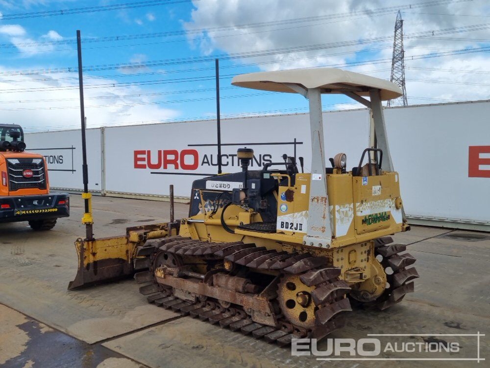 Bulldozer