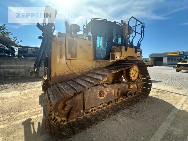 Bulldozer
