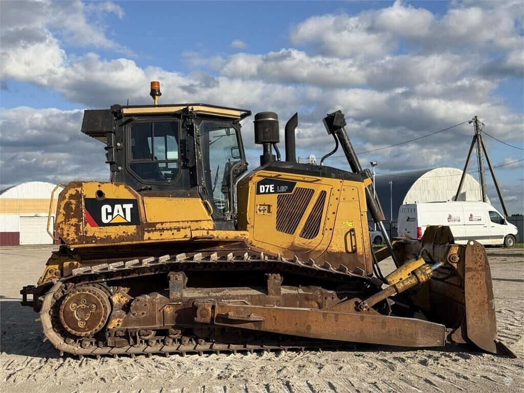 Bulldozer