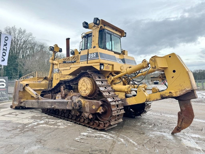 Bulldozer