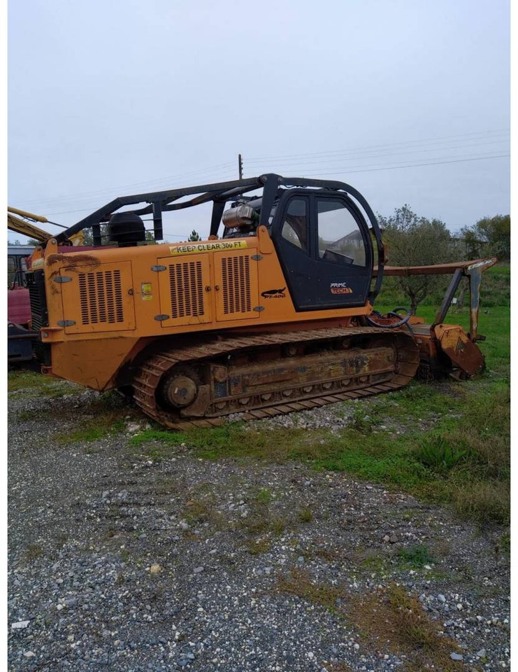 Bulldozer