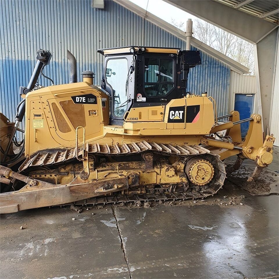 Bulldozer