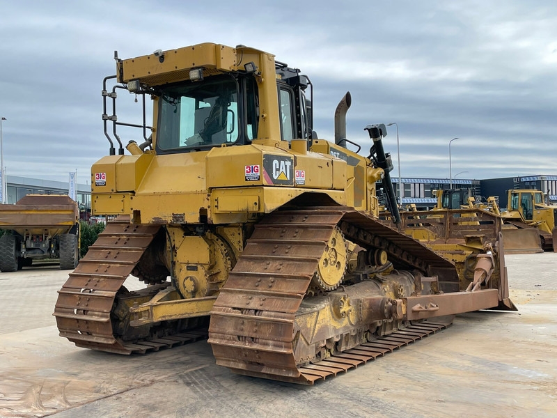 Bulldozer