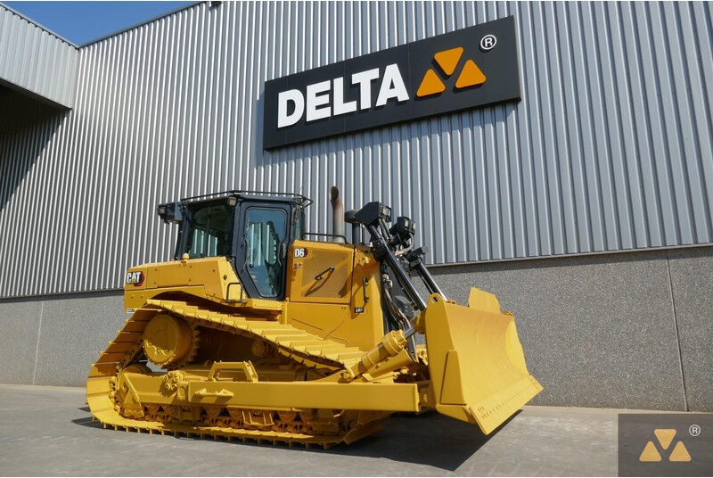 Bulldozer