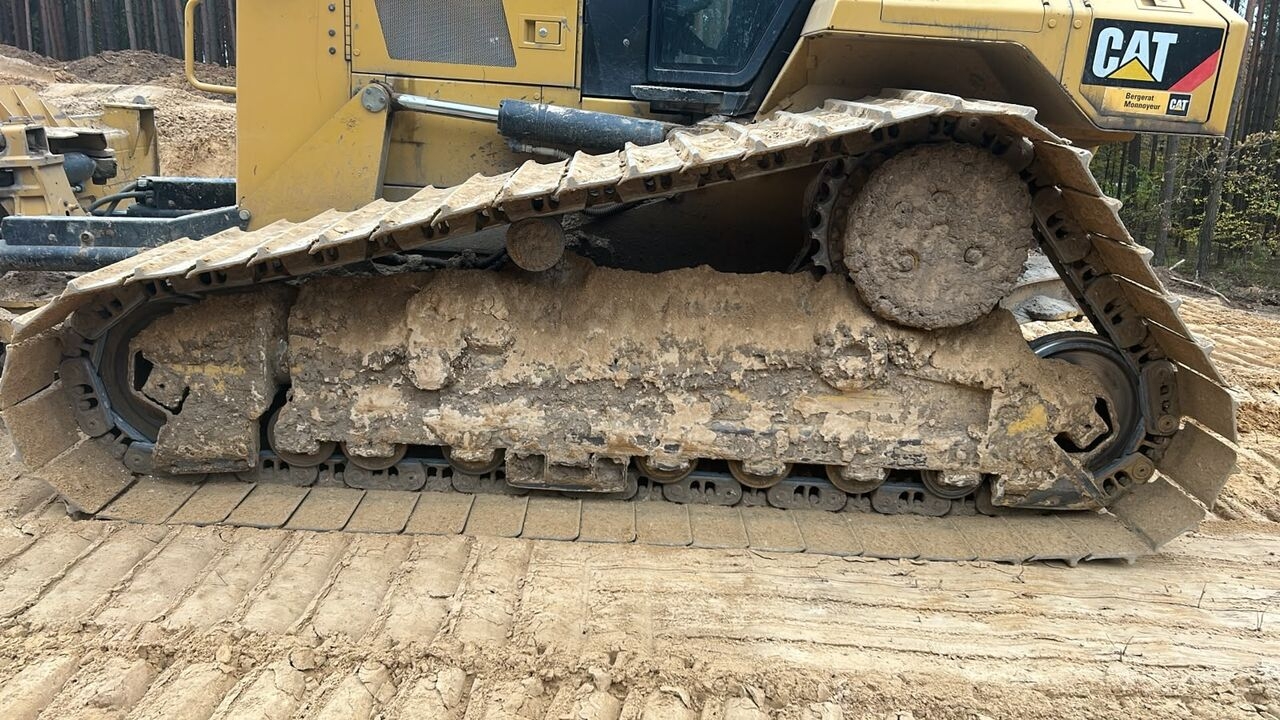 Bulldozer