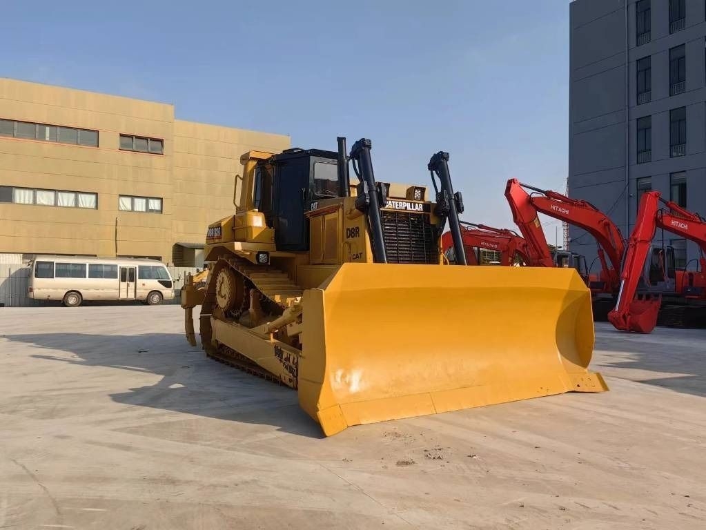 Bulldozer