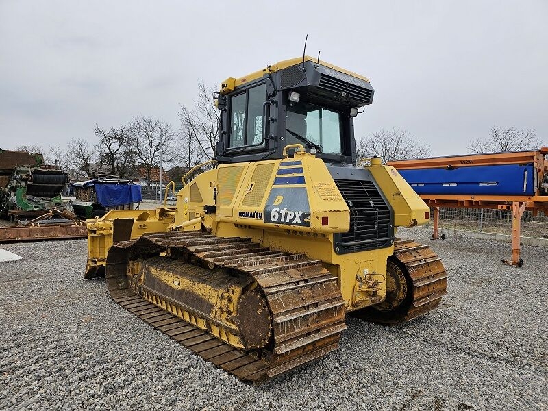 Bulldozer