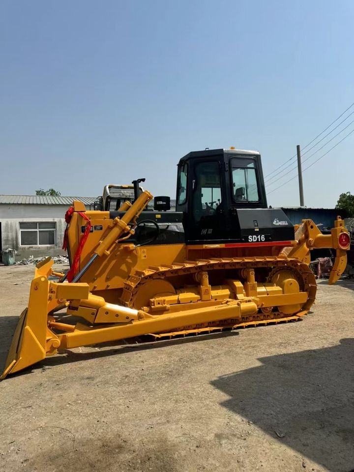 Bulldozer