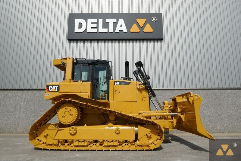 Bulldozer