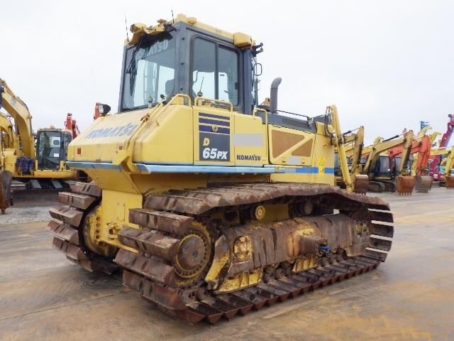 Bulldozer