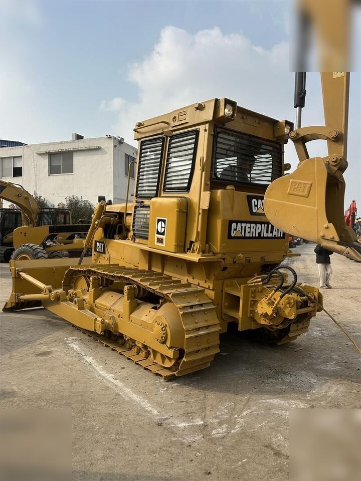 Bulldozer/