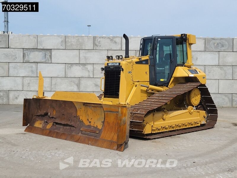 Bulldozer/